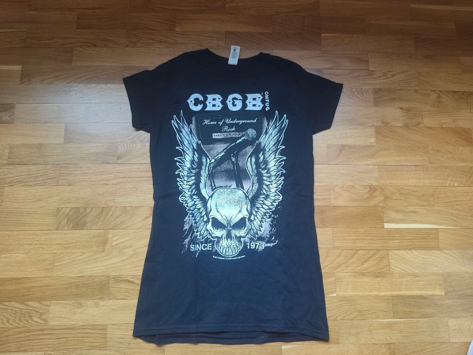 Camiseta 